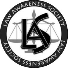 LAS-Law Awareness Society
