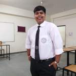 Akhil K. Dwivedi-Core Member