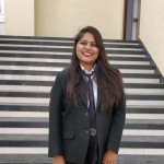 Anushree Gupta-Core Member