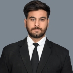 Bhuvnesh Vyas-President(LAS)