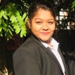 Tanisha Gupta-Core Member